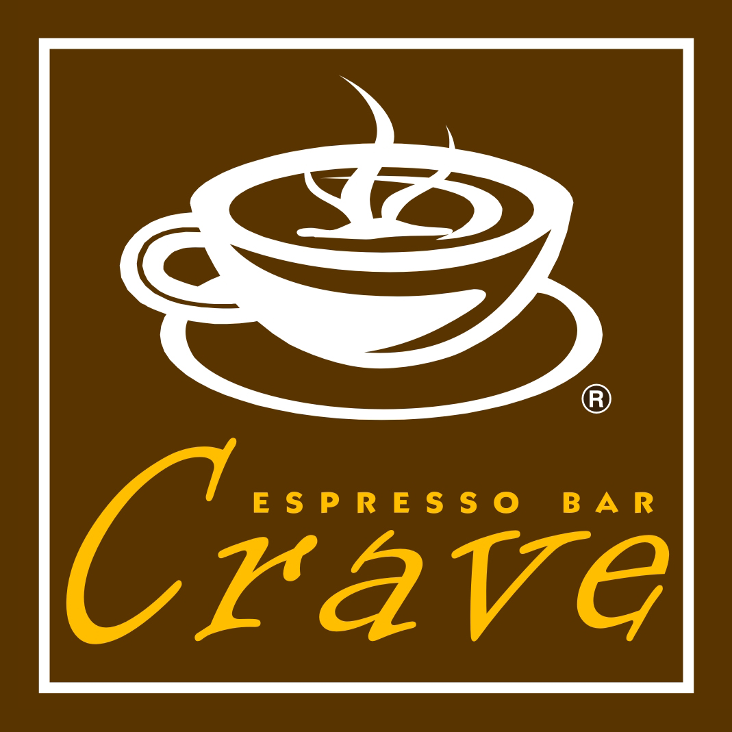 crave logo