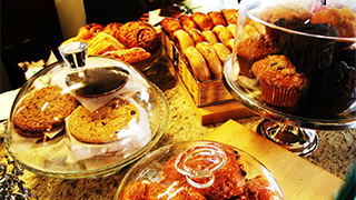 pastries picture